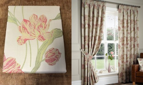 Fully lined sissinghurst - lined,