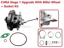 Turbocharger Cartridge for BMW