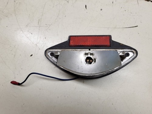 Yamaha aerox brakelight - yamaha, 50