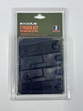 Exodus track adapter - exodus, for