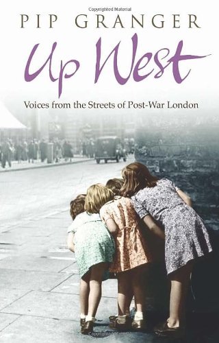 West voices from the - up,