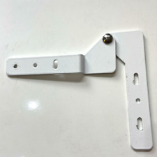 Gas Locker Door Hinge O/S Offside Coachman Caravan Pastiche VIP Laser - GLH2U