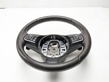 JAGUAR XF STEERING WHEEL