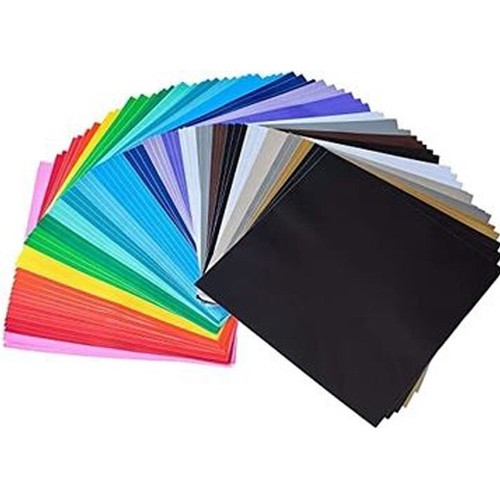 Self adhesive sheet - adhesive, a4