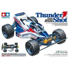 TAMIYA RC 58706 Thunder Shot