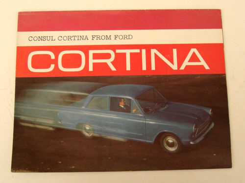 Vintage original ford - vintage,
