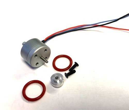 Micro brushless motor 1104 - micro,