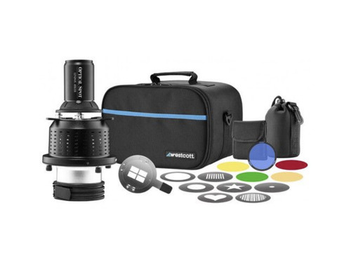 Westcott optical spot - optical,
