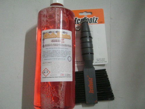 Icetoolz cycle bike - icetoolz,