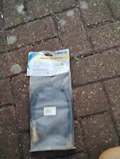 HIGH PRESSURE  HOSE TAIL ASSEMBLY GAS BOTTLE TO REG CARAVAN MOTORHOME 