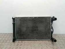 2008 AUDI A6 2.0TDI WATER