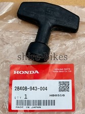 NEW GENUINE Honda Rubber Pull