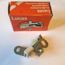 Anglia Fiesta Corsair Capri