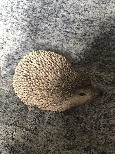 Hedgehog latex mould - latex,