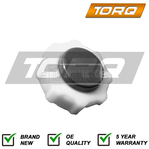 Radiator cap torq fits renault - fits,