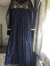 Asian gown/ dress 
