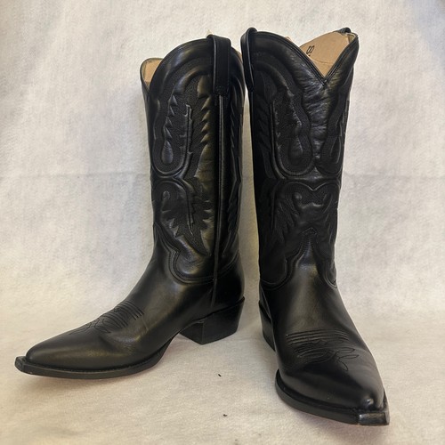 Stetson cowboy boots - stetson,
