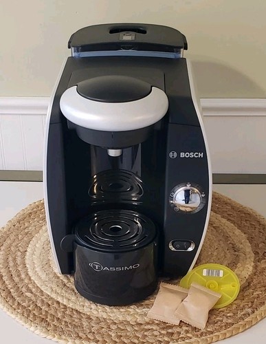 Tassimo bosch t45 single - bosch,