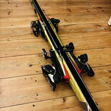 Salomon Skis