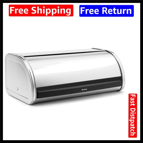 Brabantia roll top - top,