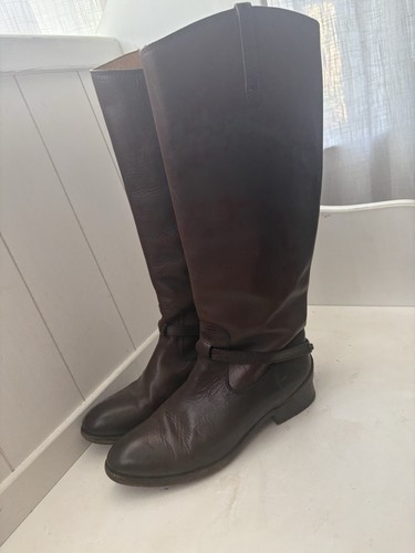 Vintage frye boots women - vintage,