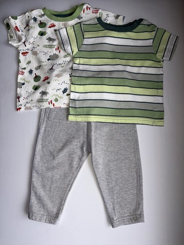 Boys nursery playwear bundle - boys,