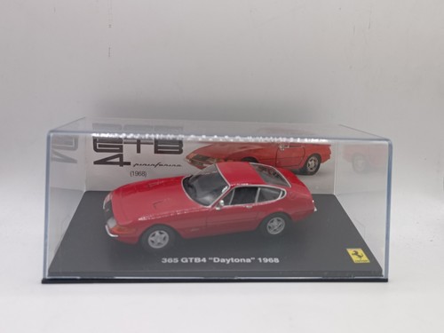 1968 ferrari 365 gtb daytona - ferrari,
