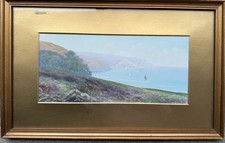 John Shapland (1865-1929) Lee