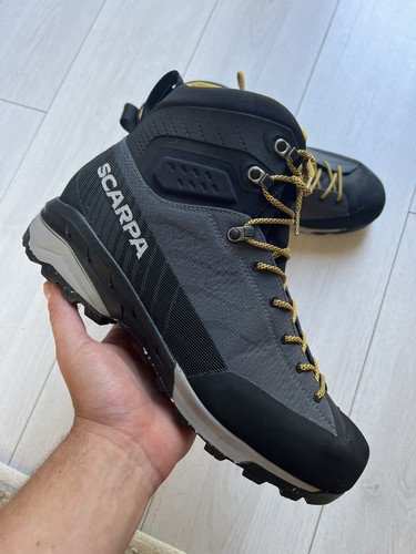 Scarpa mescalito trk - mescalito,