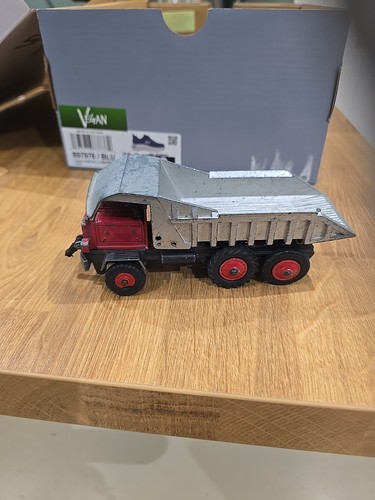 Original dinky supertoys 959 - dinky,