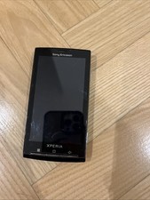 Sony Ericsson XPERIA X10i - (
