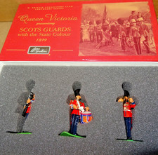 BRITAINS  - Set 00291 - Scots