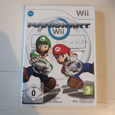 Mario Kart  (Nintendo Wii