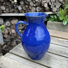 Large Studio Pottery Imperial