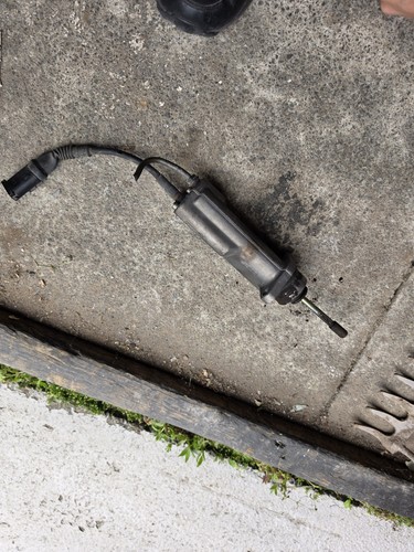 E46 smg slave cylinder - 3.2,