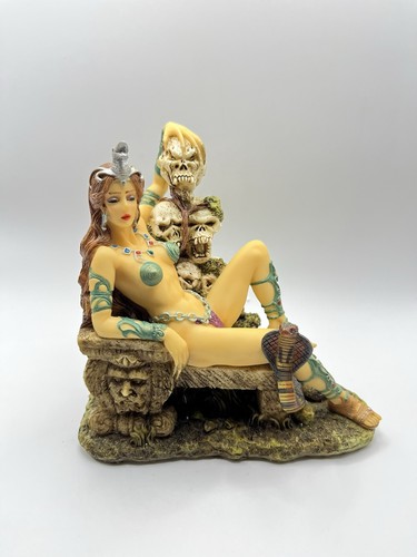 Myths legends hand painted - legends,
