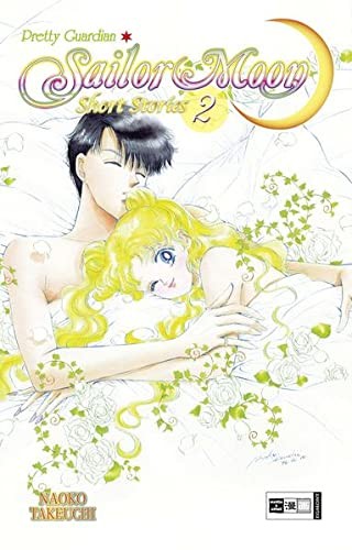Pretty guardian sailor moon - guardian,