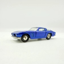 Matchbox Lesney 14d Iso Grifo