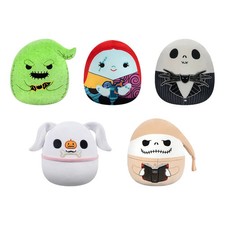 The Nightmare Before Christmas