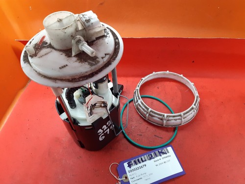 Fiat punto fuel pump 2004 - fiat,