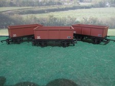 Hornby 16t mineral wagons - 16t,