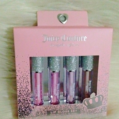 Juicy couture berry - juicy, cherry