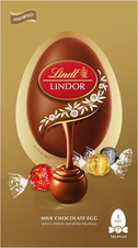 Lindt Lindor Assorted