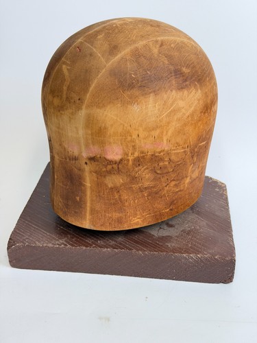 Vintage turned wood - vintage,