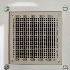 Ghielmetti Patch Matrix 20x20