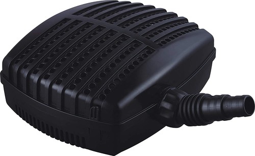 Jebao fap pond friend - fap, filter