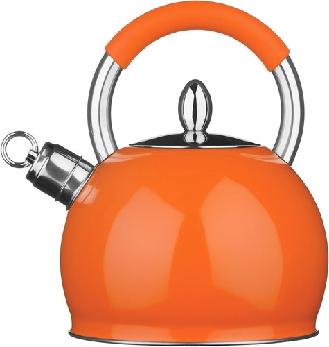 Maison premier orange - by,
