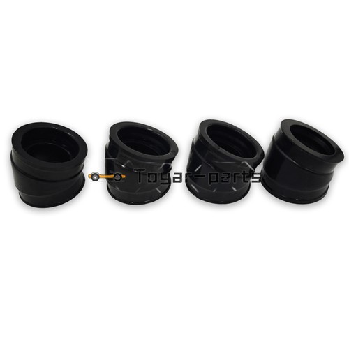 4pcs intake manifold carb - 4pcs,
