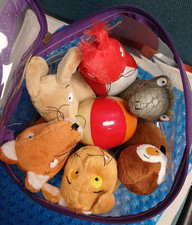 The Gruffalo Plush skittles