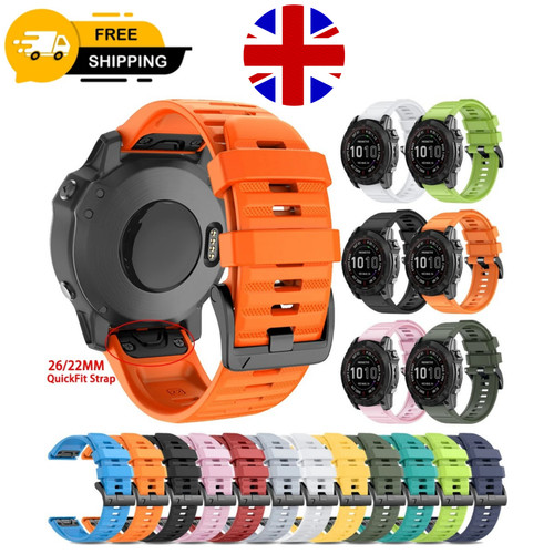 Quick fit silicone - fit,